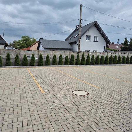 Pokoje Pod Wietrznia Kielce Exterior photo